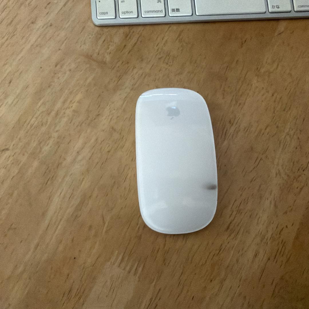 Macデスクトップ iMac (21.5-inch, Mid 2010)