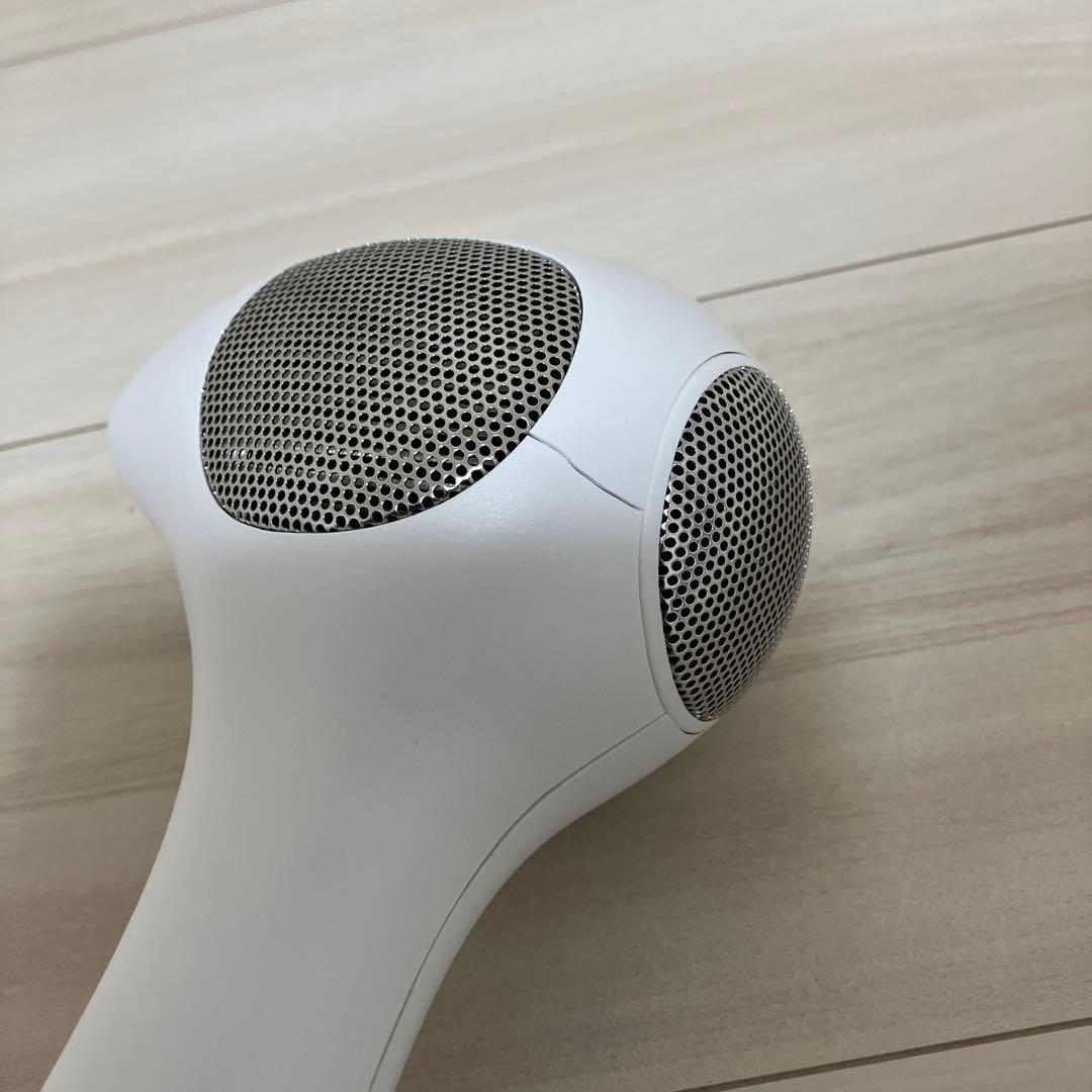 劇*ン様 トリア・パーソナルレーザー脱毛器 4X フューシャピンク カバー割れあ