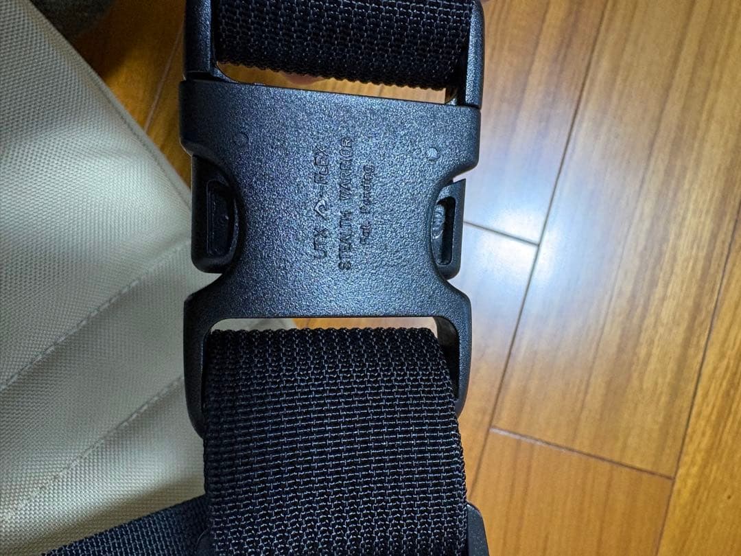 美品！supreme シュプリーム 18ss ウエストバッグ　ベージュ