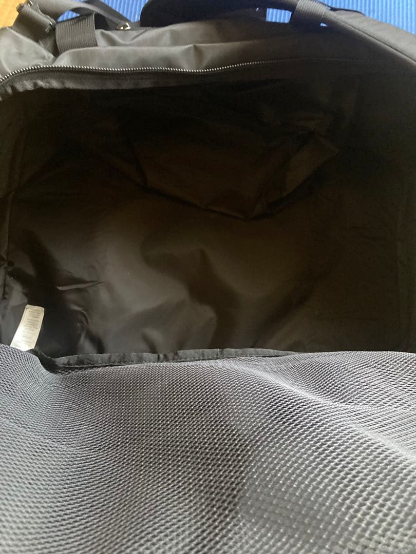 Patagonia black hole duffel 40l ブラックホール