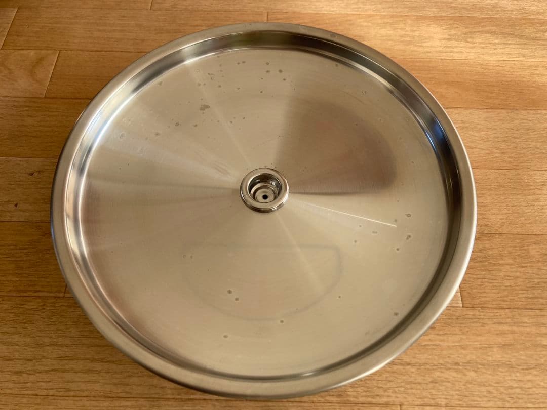 エレスキコア　自動電気フライパン