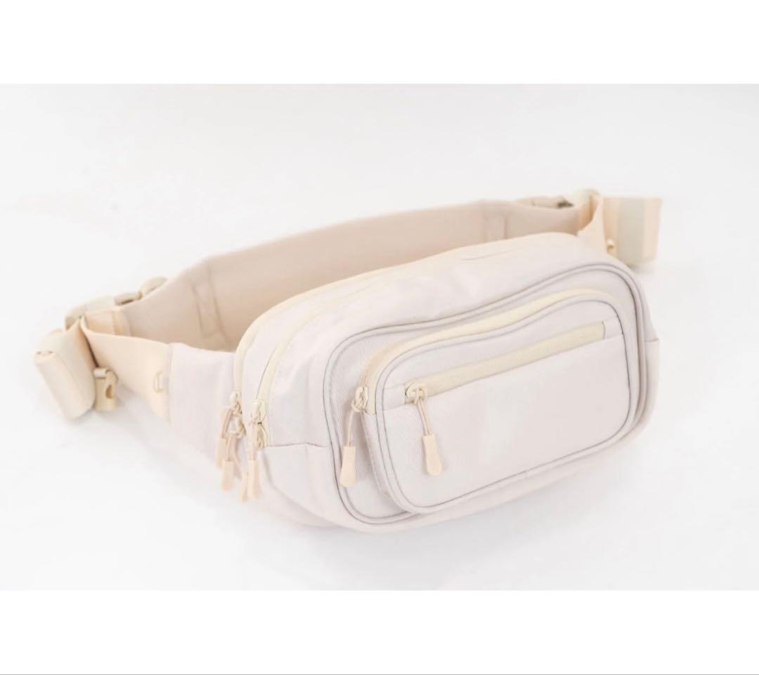 ポムル 2WAY ヒップシート