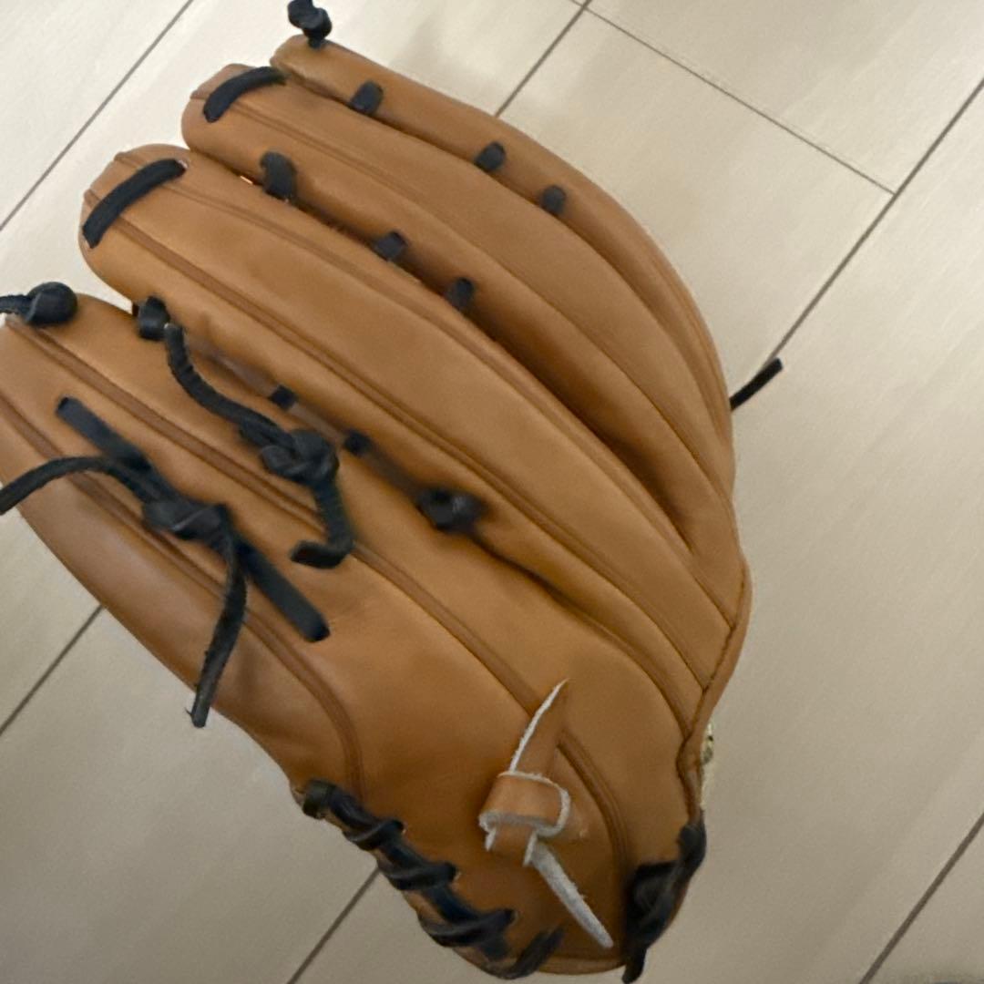 Wilson 硬式外野グローブ