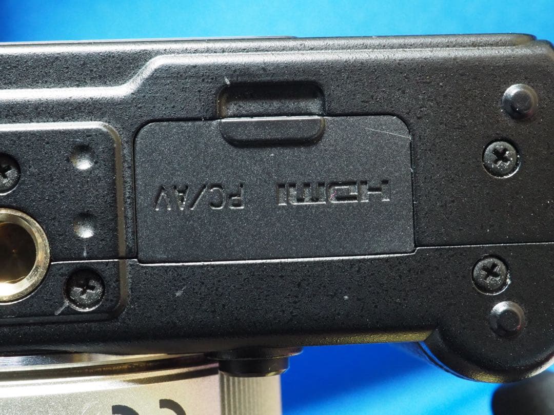 PENTAX Q本体、 標準ズーム、望遠ズーム、フィッシュアイ　セット