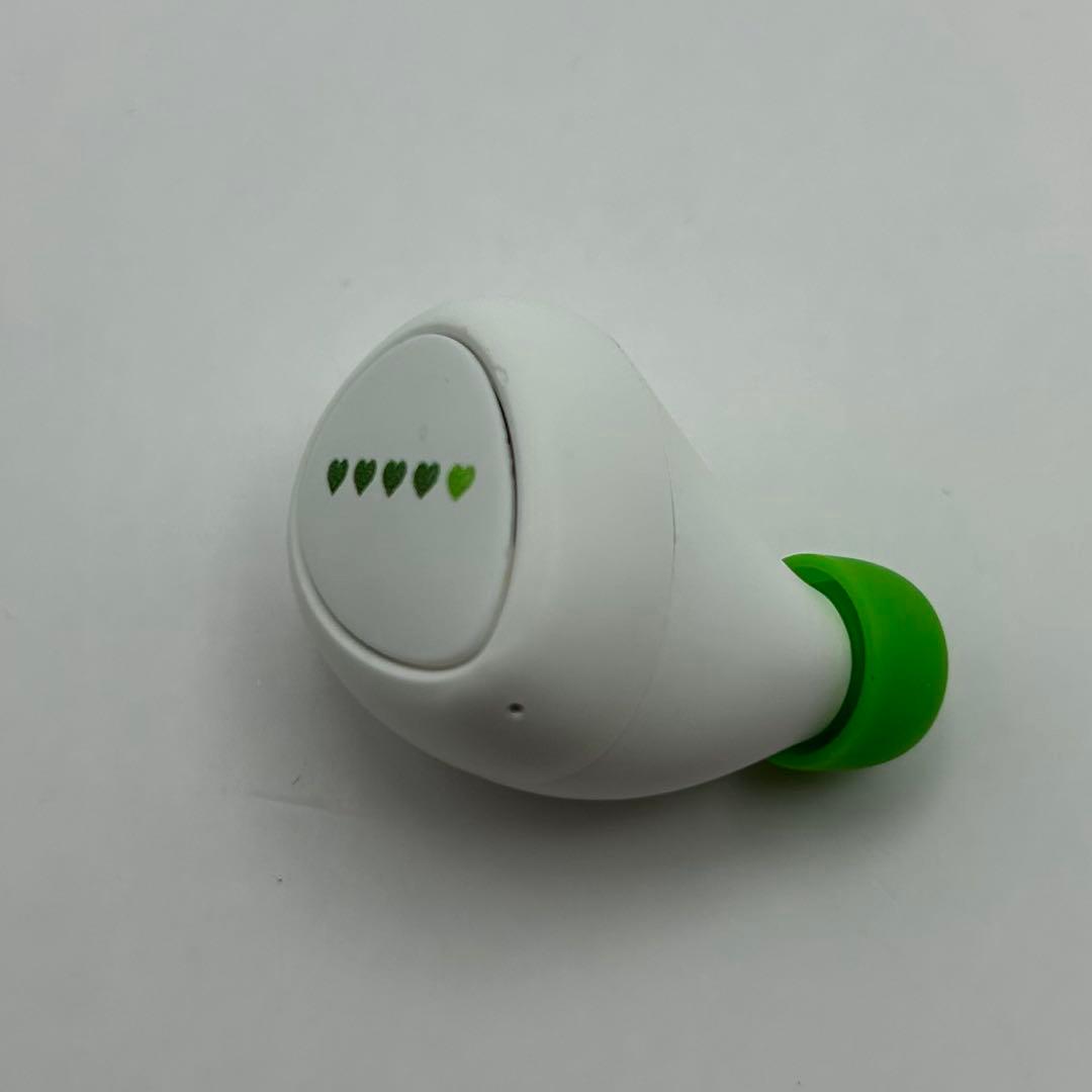 五等分の花嫁 中野四葉 ワイヤレスイヤホン Bluetooth