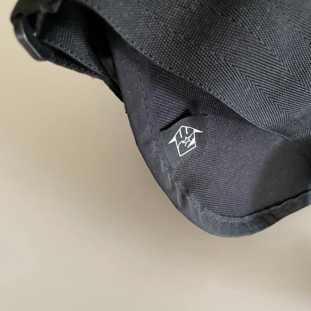 R.E.LOAD reload リロード メッセンジャーバッグ