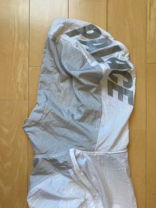 ADIDAS/PALACE パレス パッカブルナイロンブルゾン /アディダス