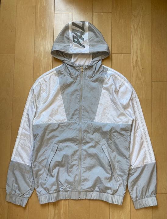 ADIDAS/PALACE パレス パッカブルナイロンブルゾン /アディダス