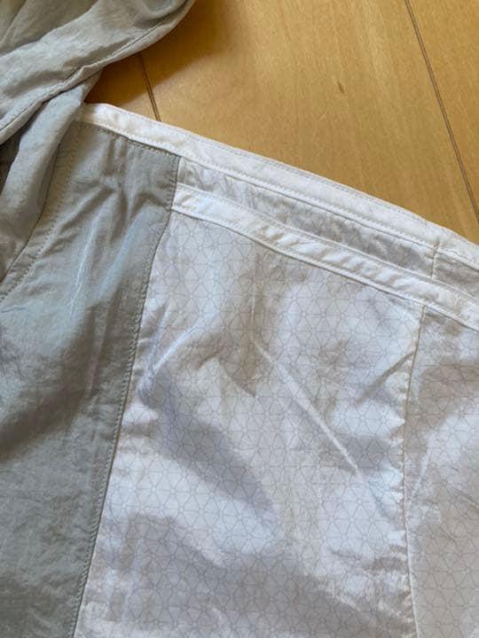 ADIDAS/PALACE パレス パッカブルナイロンブルゾン /アディダス