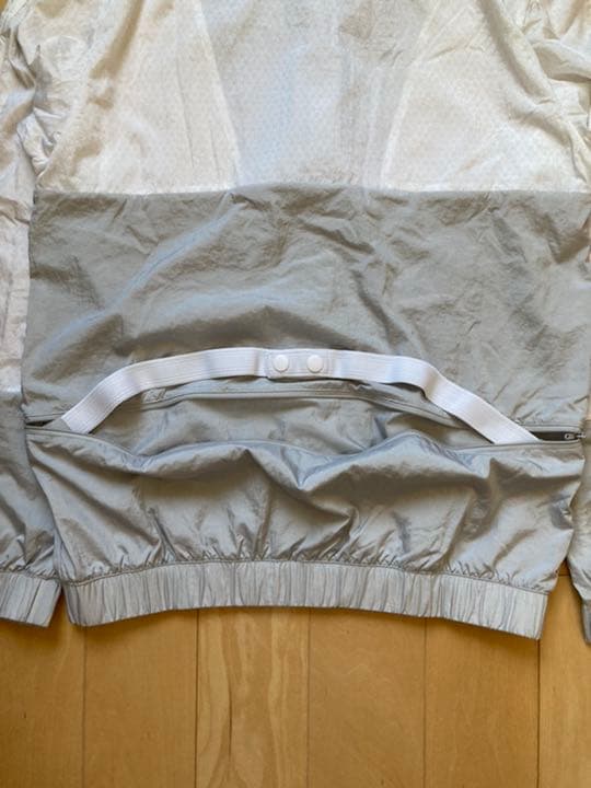 ADIDAS/PALACE パレス パッカブルナイロンブルゾン /アディダス