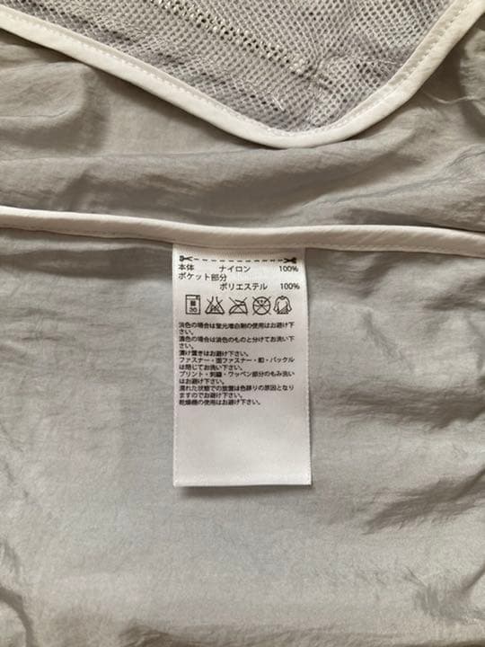 ADIDAS/PALACE パレス パッカブルナイロンブルゾン /アディダス