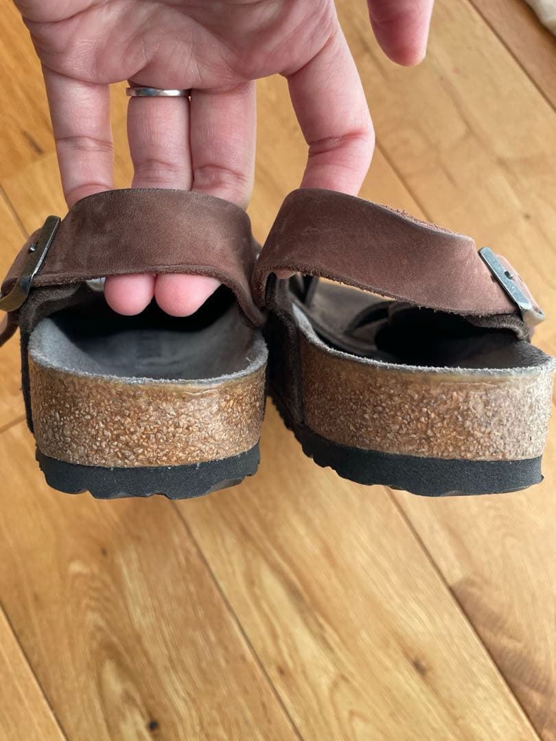 ビルケンシュトック×ジャーナルスタンダードTOKIO