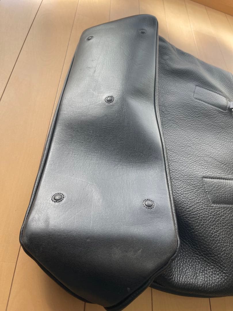 Daniel & Bob × TOMORROWLAND トートバッグ