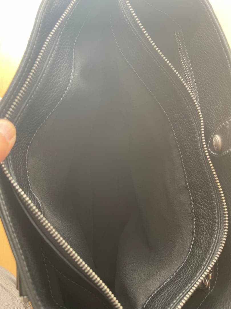 Daniel & Bob × TOMORROWLAND トートバッグ