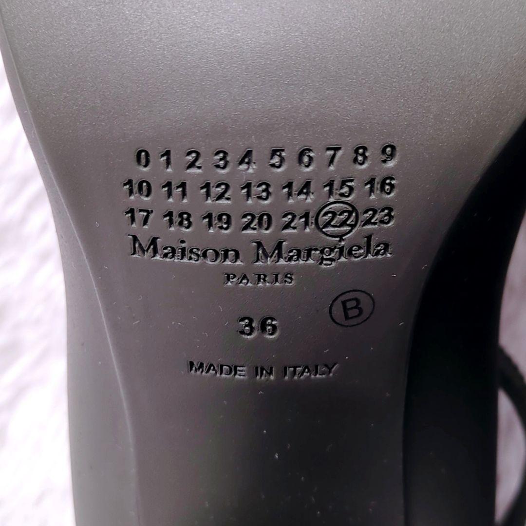 Maison Margiela メゾン マルジェラ Tabi 足袋 ストラップ