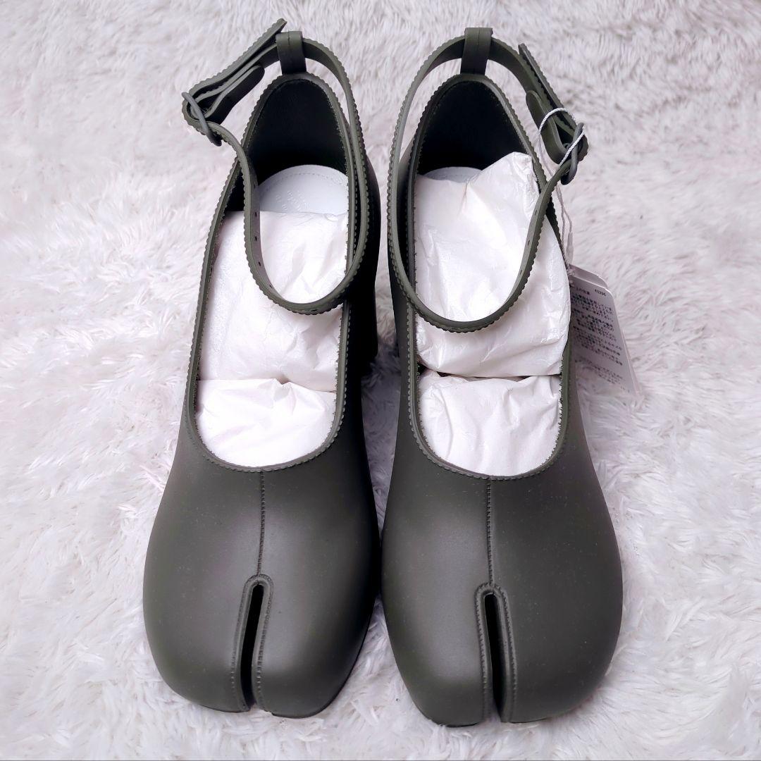 Maison Margiela メゾン マルジェラ Tabi 足袋 ストラップ