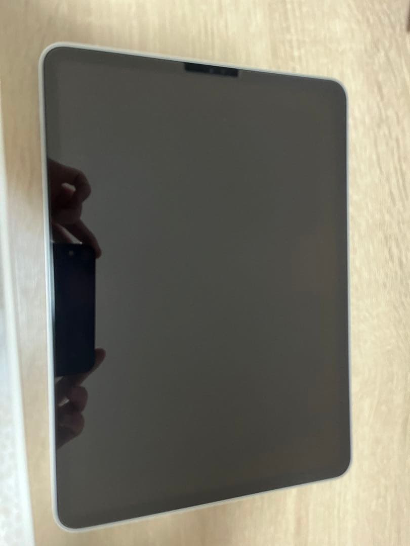 iPad Pro 11インチ　第2世代　512GB