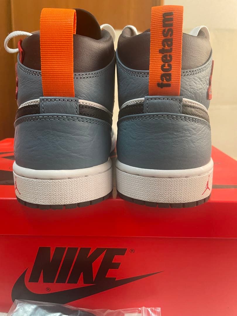 NIKE FACETASM×AIR JORDAN 1 MID 27.5cm