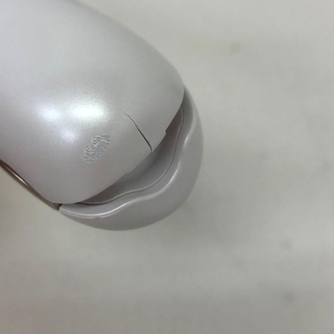 3955-L CARE PRO DEEP ヘアアイロン 訳あり