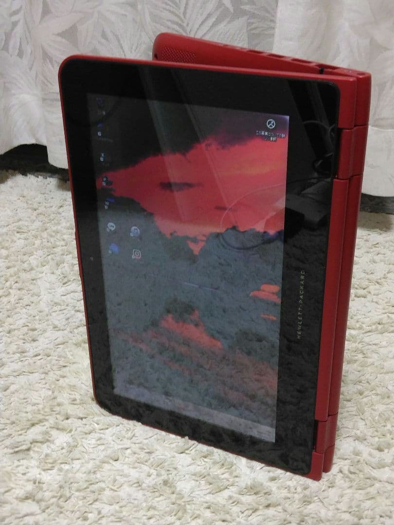 千46タッチパネルBluetooth Office コンバーチブルノートパソコン