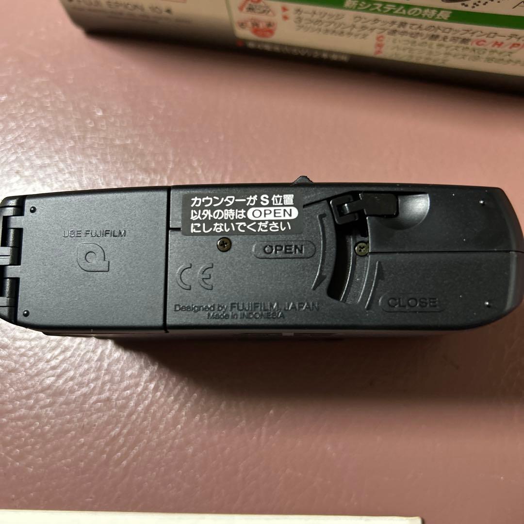 FUJIFILM EPION 10 コンパクトカメラ