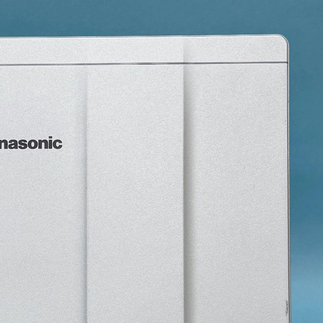 047 良品 レッツノートCF-SV8 i5 第8世代 8GB office