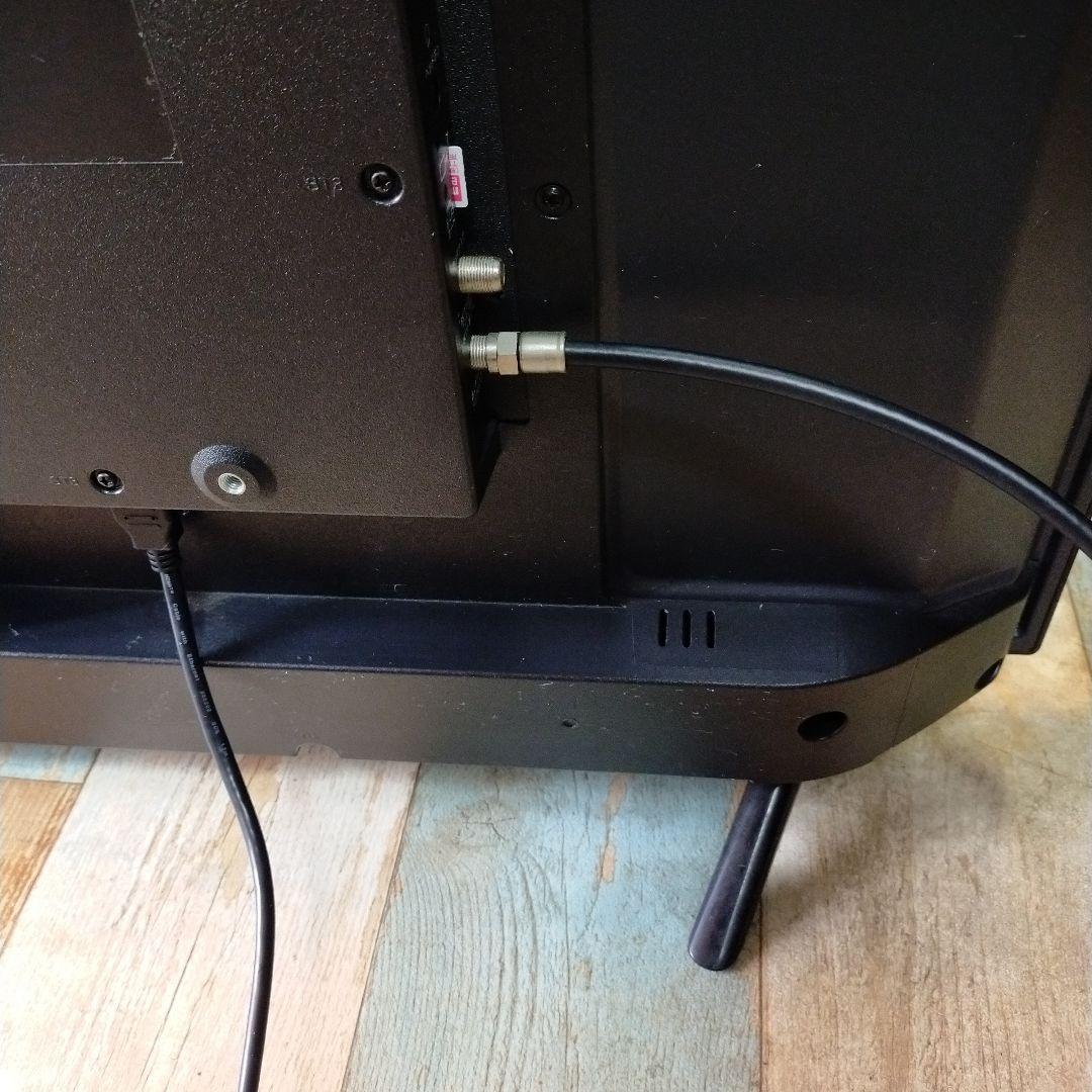 MAXZEN 32インチ テレビ J32CH06