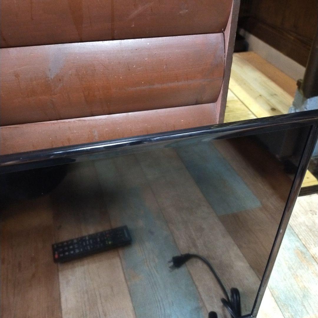 MAXZEN 32インチ テレビ J32CH06