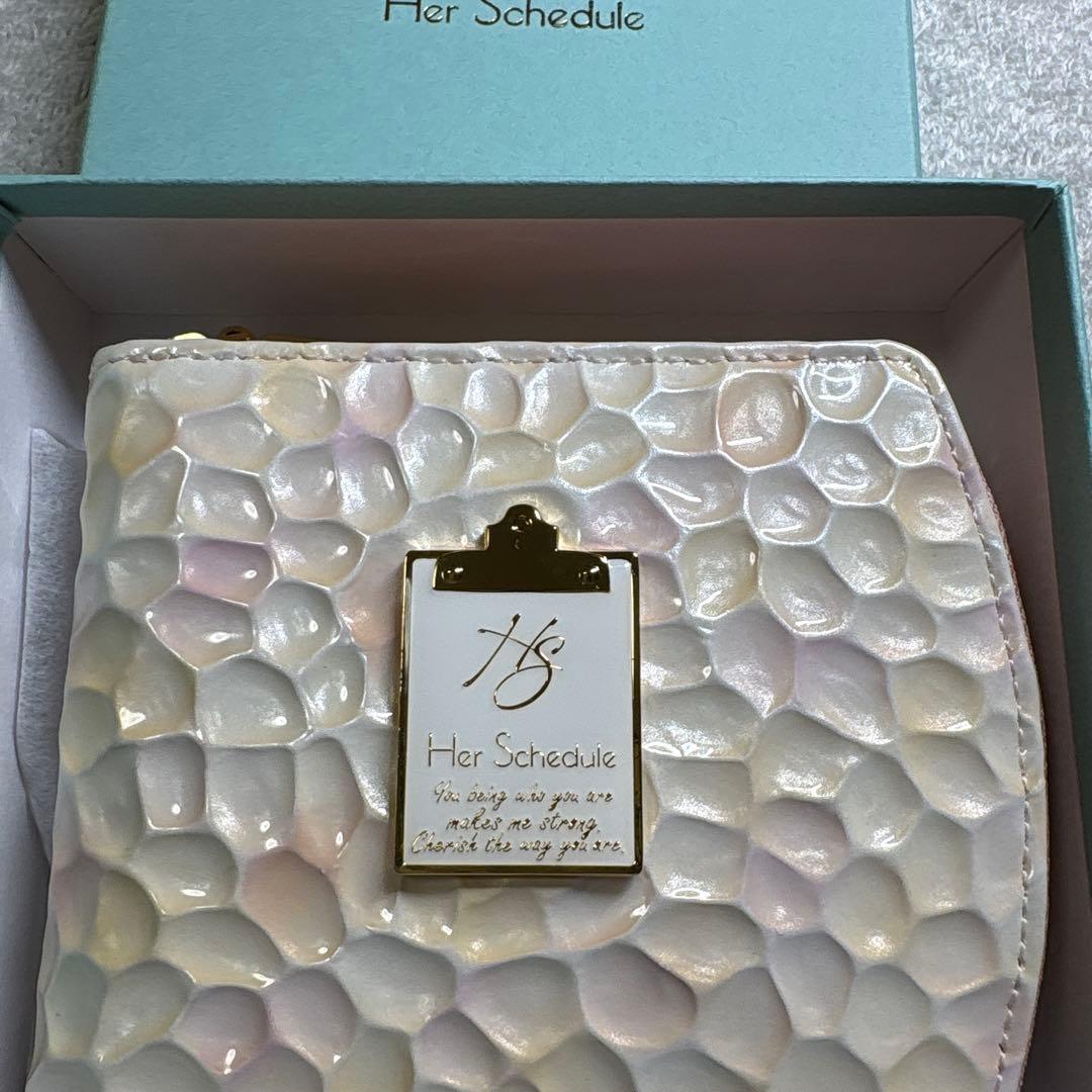 「始まりの白い香水」ホワイトローズ