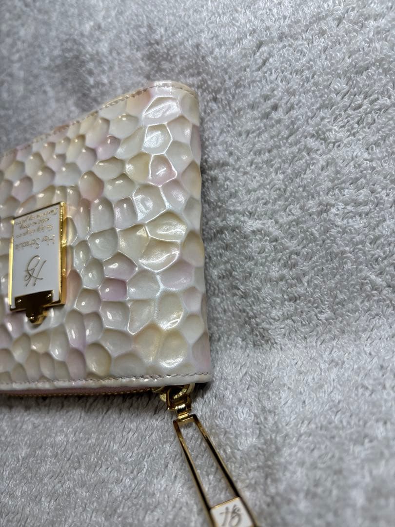 「始まりの白い香水」ホワイトローズ