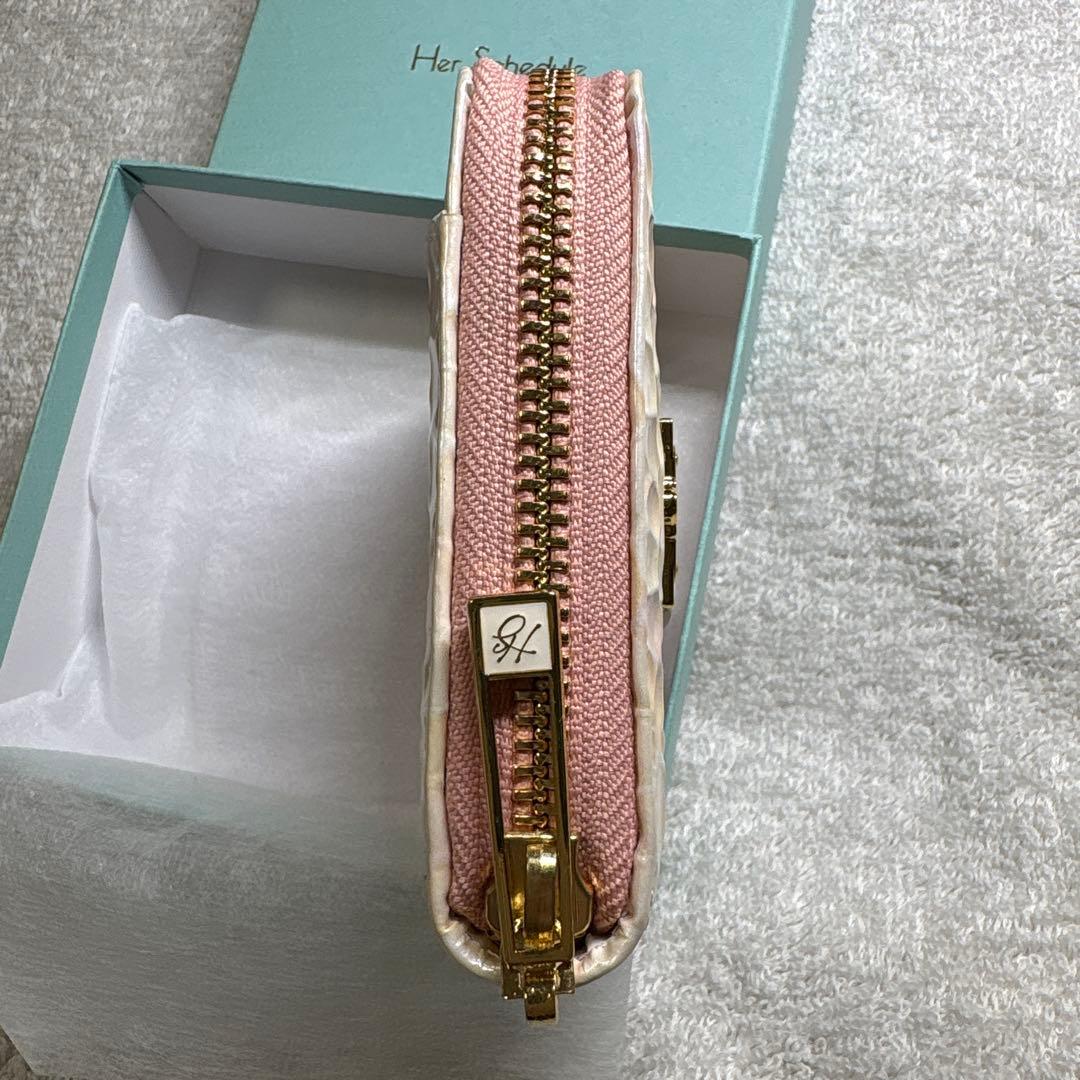 「始まりの白い香水」ホワイトローズ