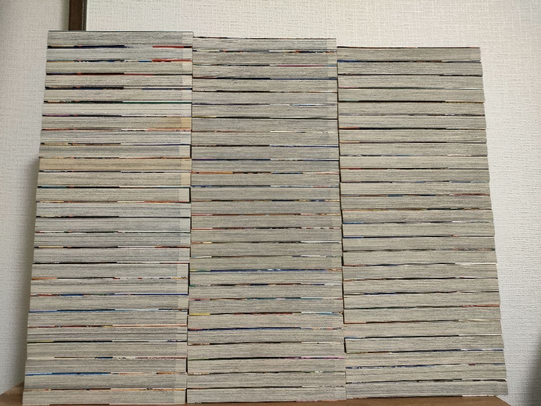 キングダム　1-76巻セット