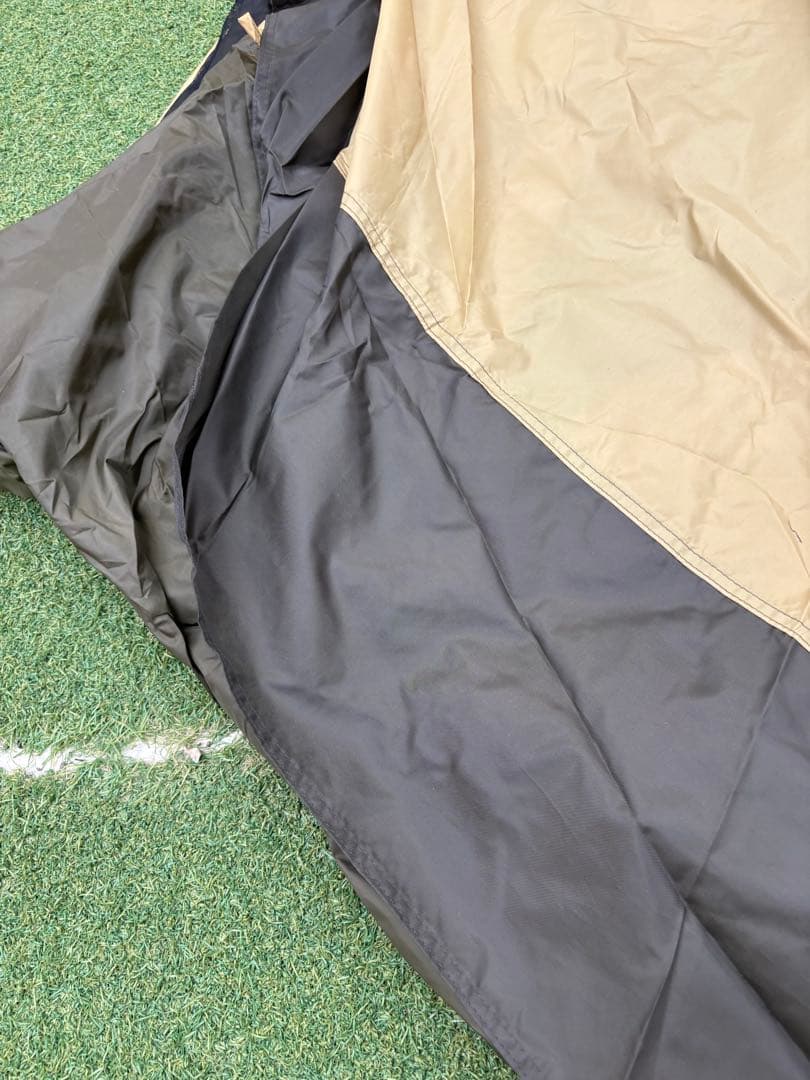 未使用級　オガワ（ogawa） カーサイドリビングDX