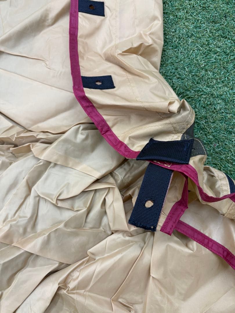 未使用級　オガワ（ogawa） カーサイドリビングDX