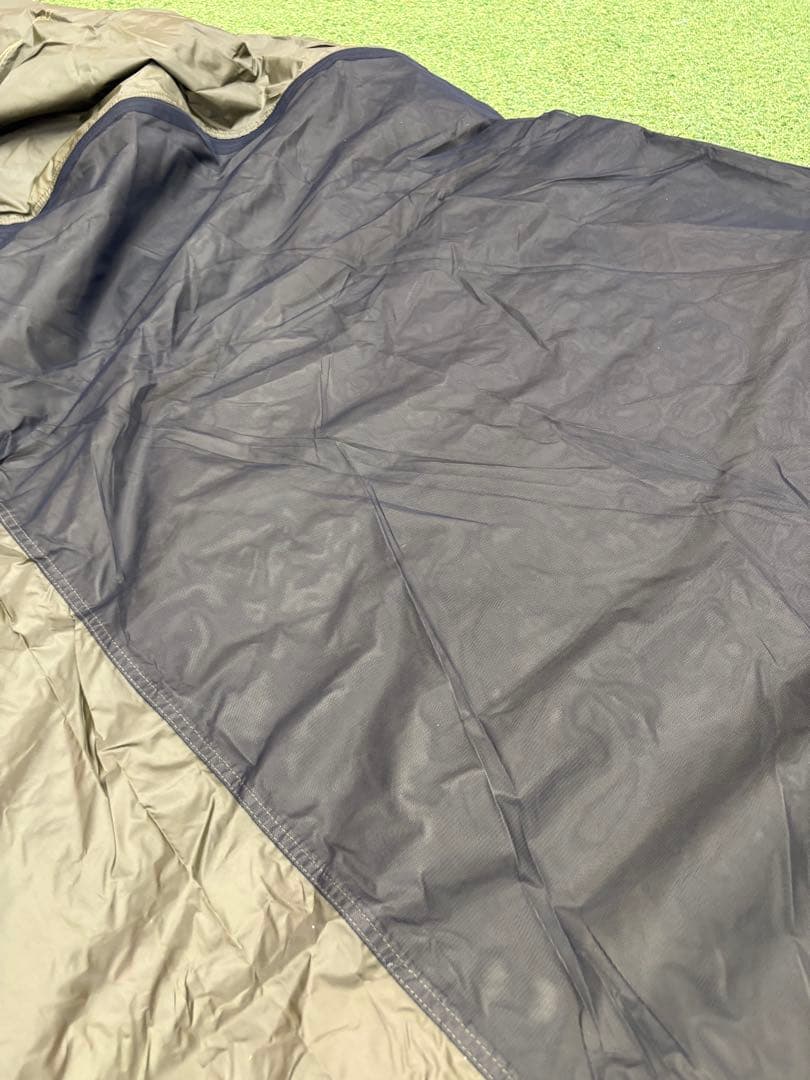 未使用級　オガワ（ogawa） カーサイドリビングDX