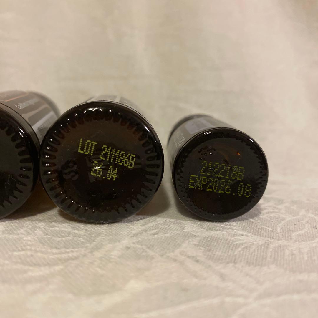 ＊＊＊様確認用ページ　ドテラ　エッセンシャルオイル