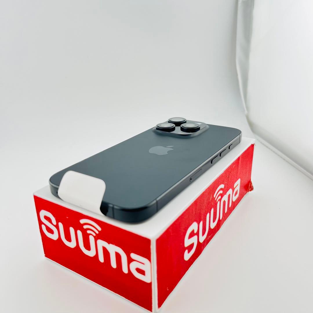 交換未使用 iPhone 16 Pro 512 GB SIMフリー　本体