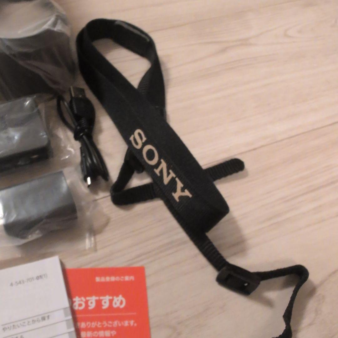 SONY α5100 ミラーレス シルバー