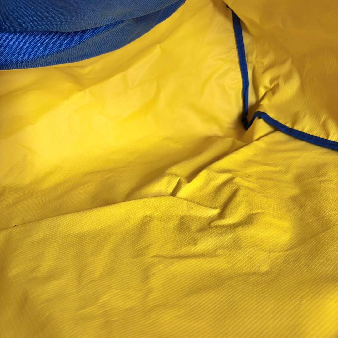 Keith Haring キースヘリング メッセンジャーバッグ ブルーショルダー