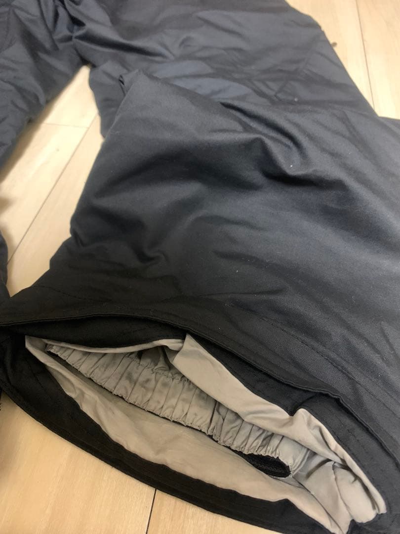 90s 00s OAKLEY ナイロンパンツ archive スキーパンツ 古着