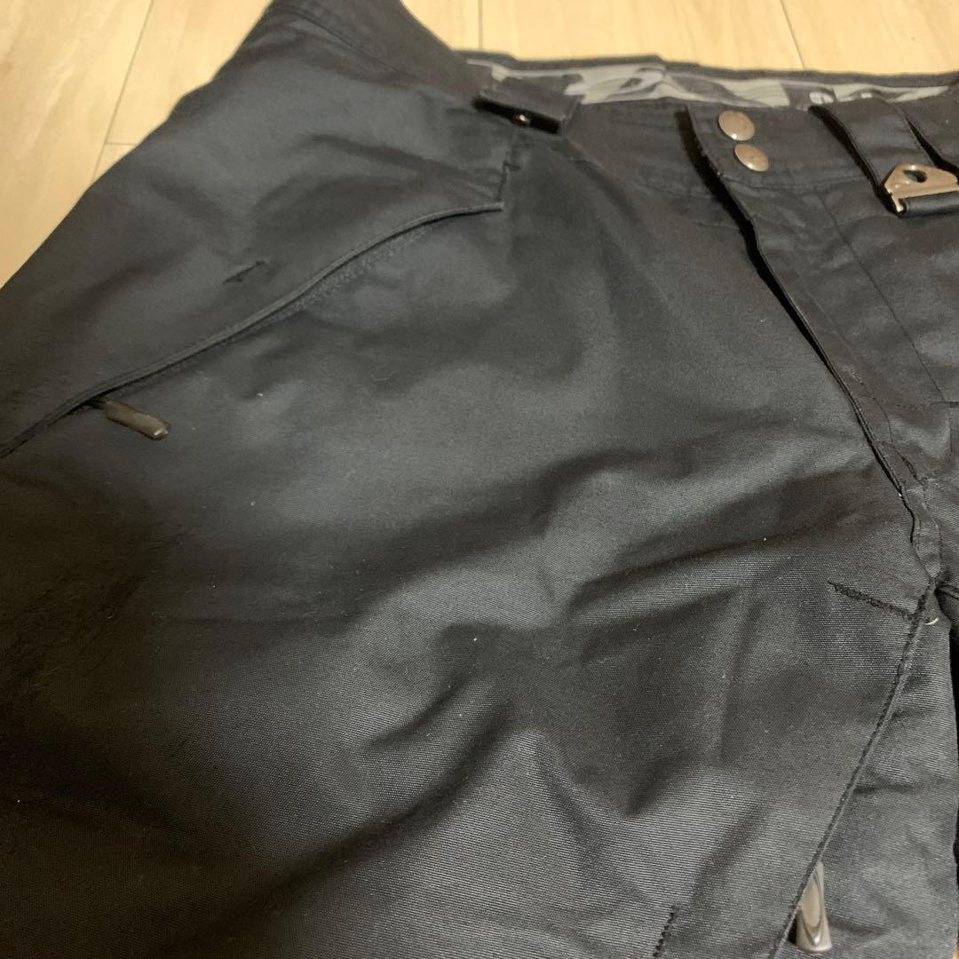 90s 00s OAKLEY ナイロンパンツ archive スキーパンツ 古着