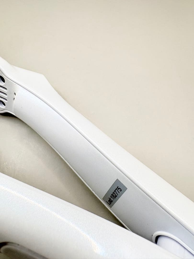 絹女 KINUJO ヘアアイロン 正規品 LM-125 607