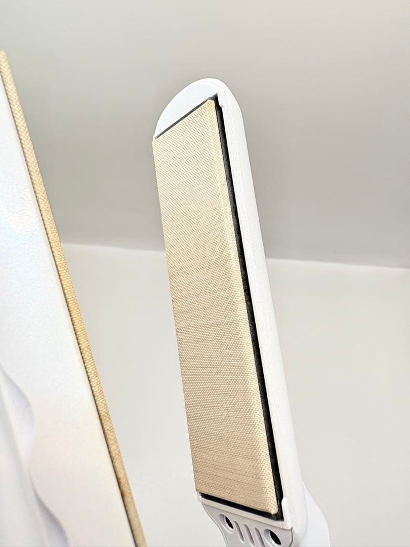 絹女 KINUJO ヘアアイロン 正規品 LM-125 607