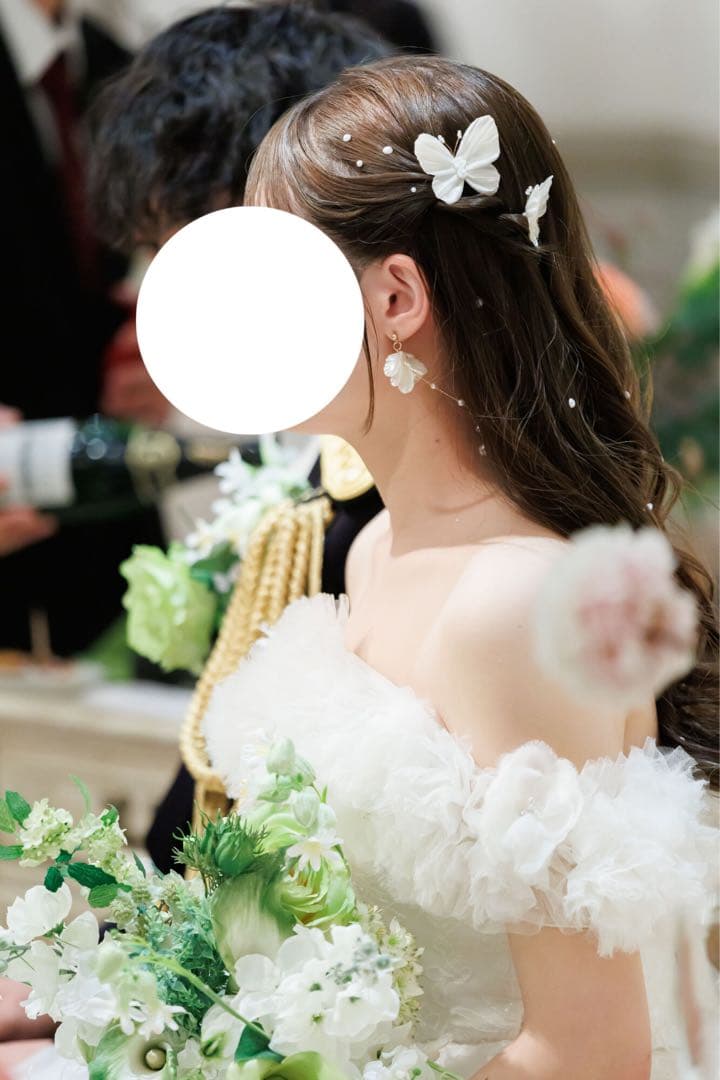 オルガブランカ　カプリピン