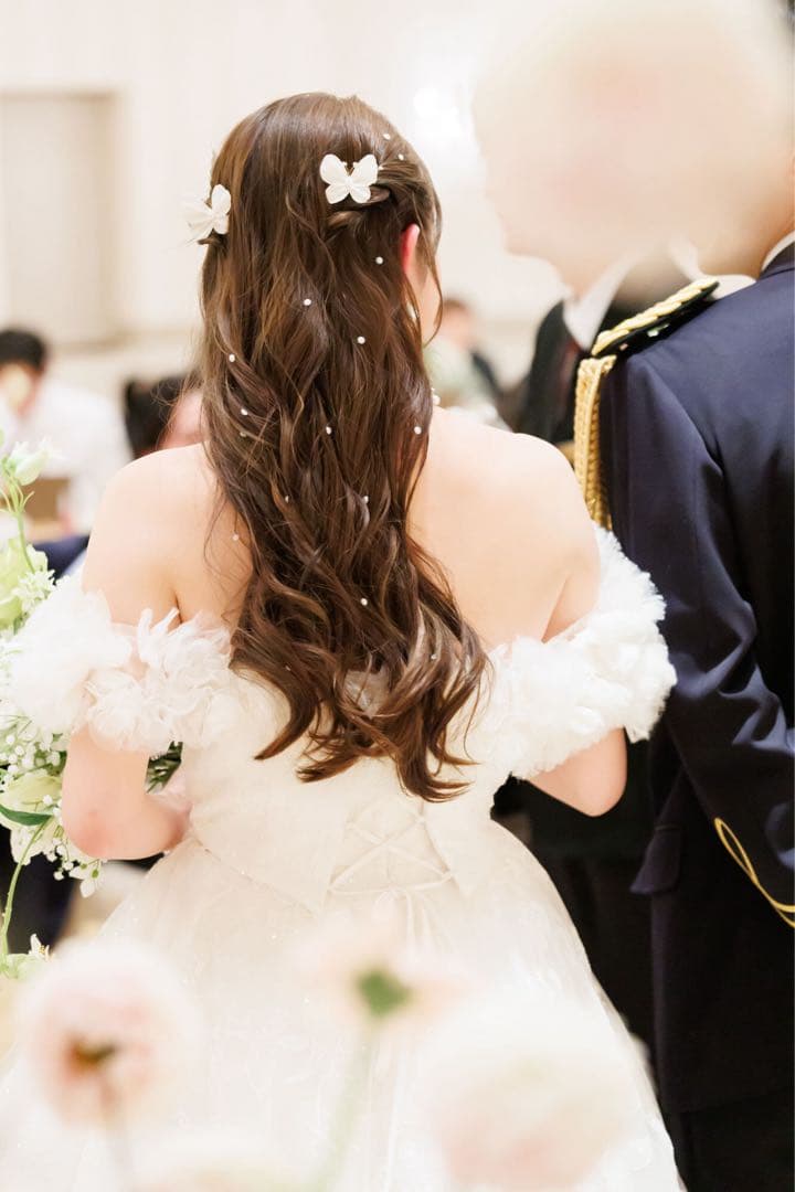 オルガブランカ　カプリピン