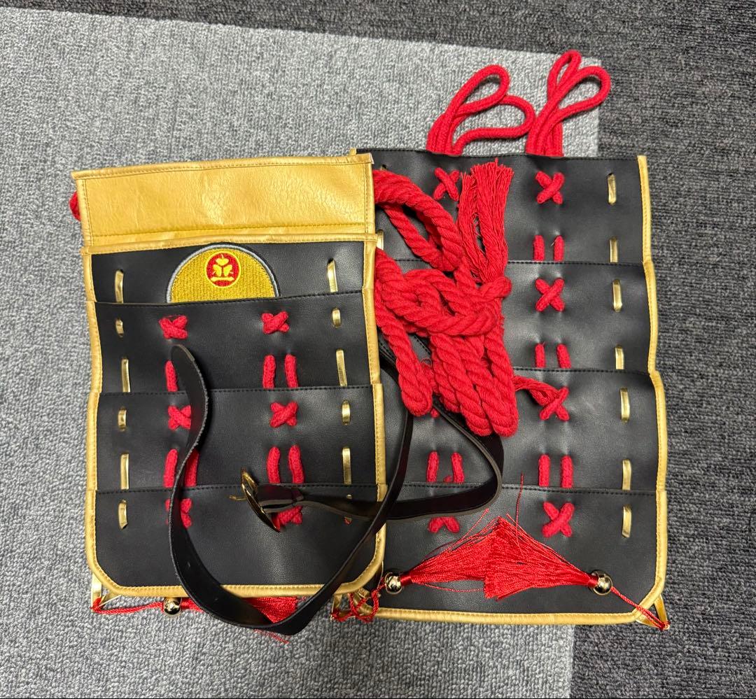 刀剣乱舞　南泉一文字　コスプレ衣装