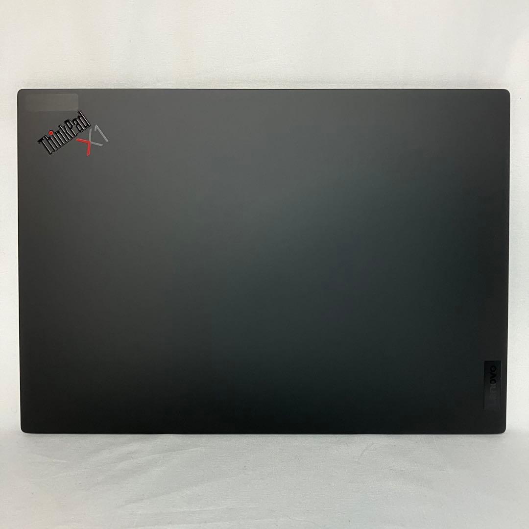 美品 X1 Gen10 第12世代 i5 8GB 256G WUXGA オフィス