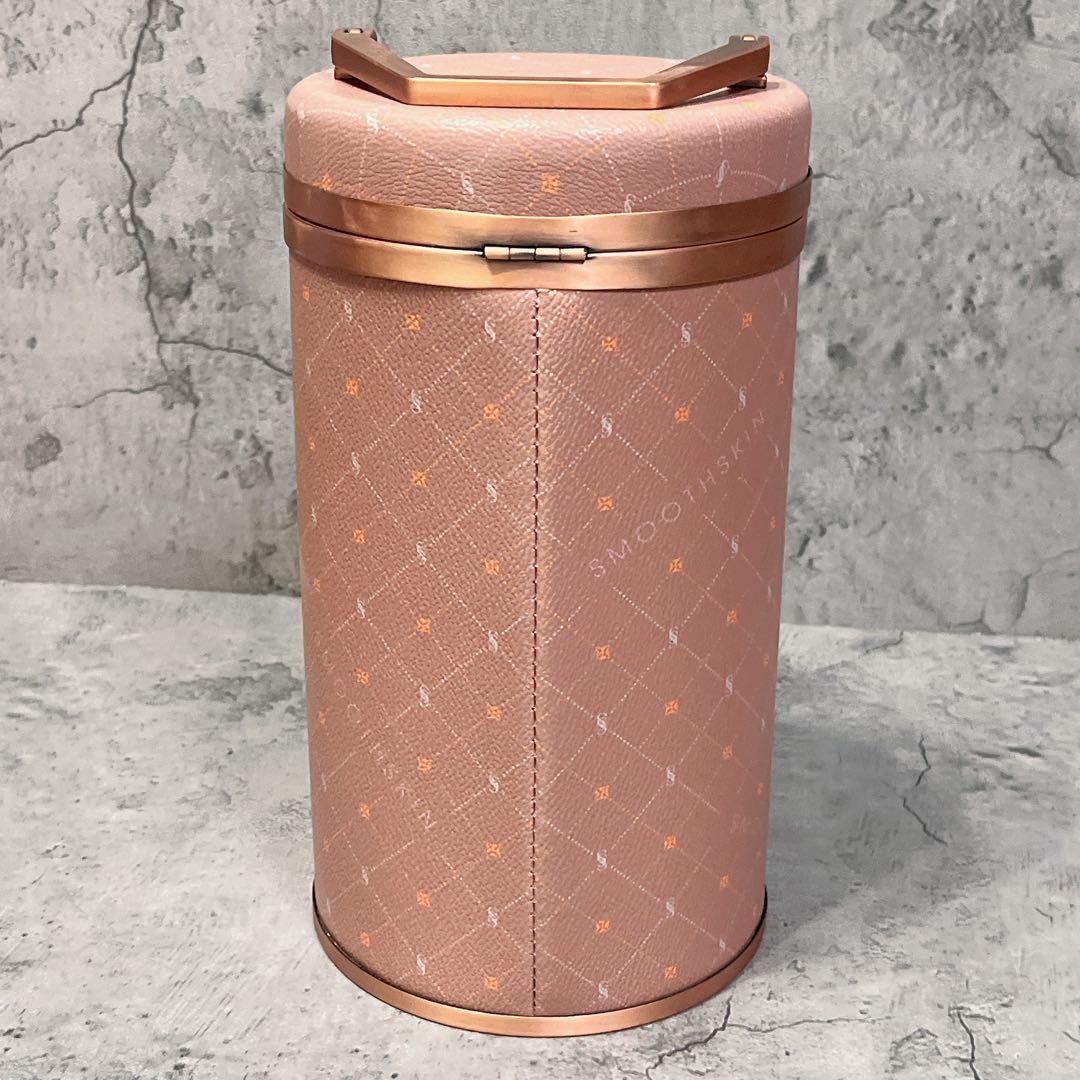 美品 SMOOTHSKIN pure fit スムーズスキン 脱毛器 セット