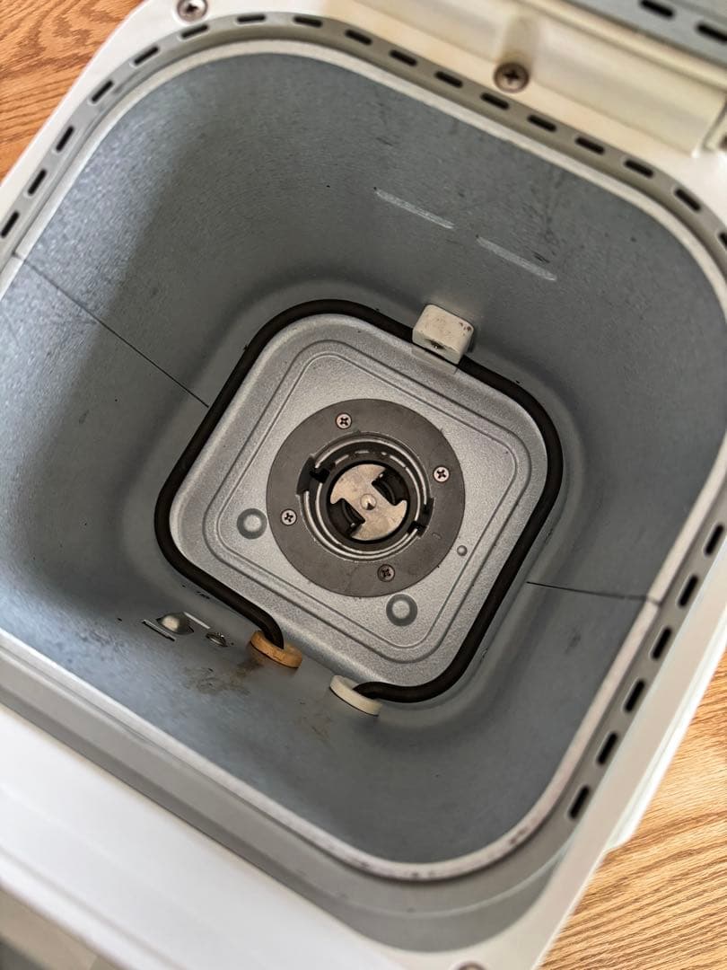 パナソニック ホームベーカリー SD-SB1