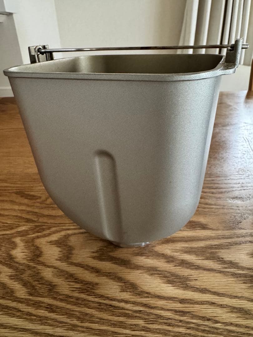 パナソニック ホームベーカリー SD-SB1